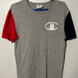 Champion Big C shirt
